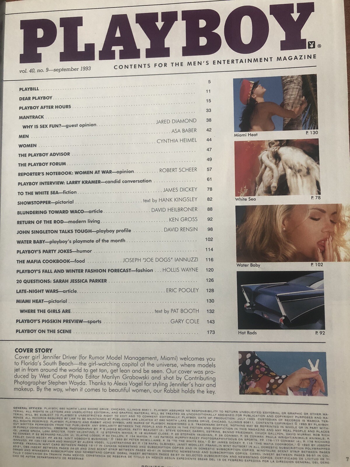 [Letter3 5] Playboy Magazine September 1997 - emud8g9