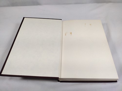 The Psalms Vol. 1 By H A Ironside Hardcover 1978 Loizeaux Bro Psalm 1-41 - Picture 10 of 18