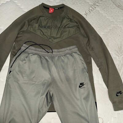 tracksuit air max