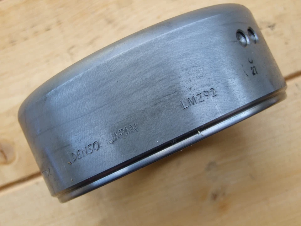 Ducati multistrada 1000DS altinator rotor denso - Image 2 of 2