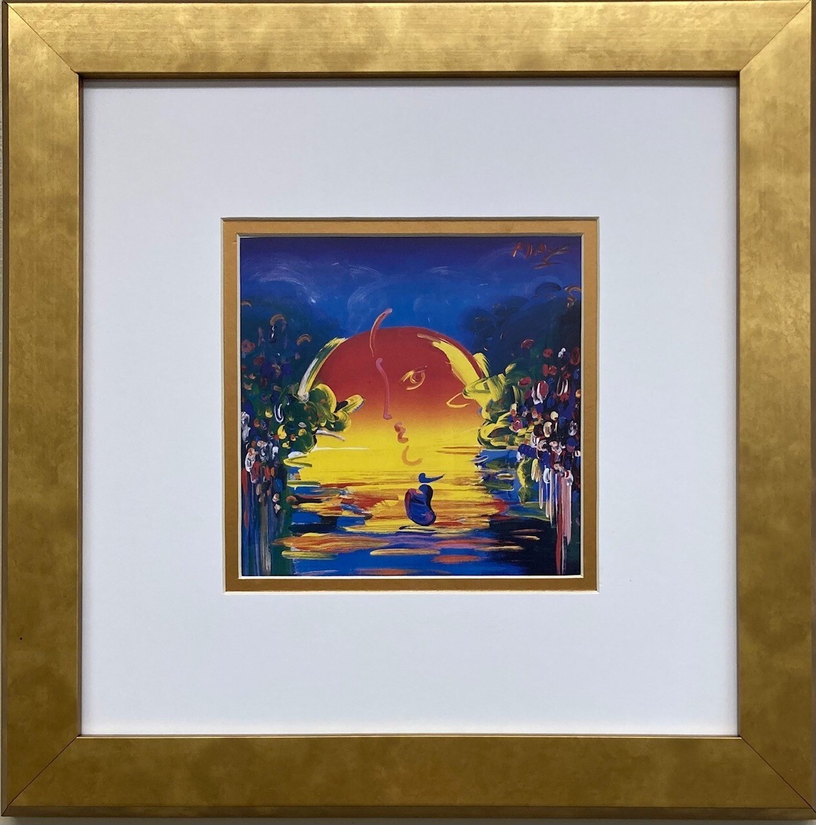 Peter Max 
