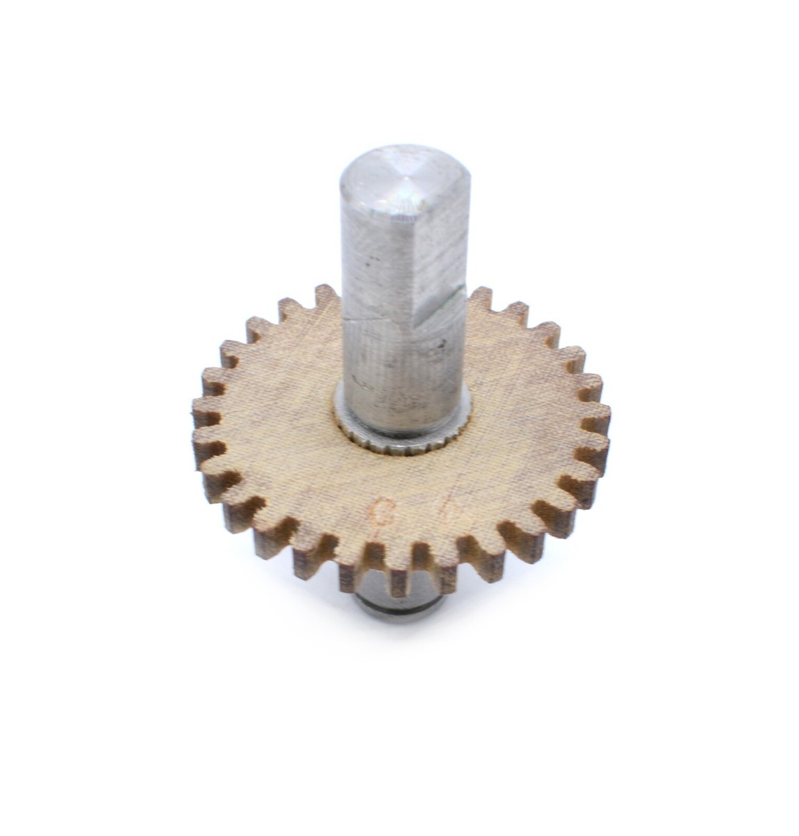 みー Fairbanks Morse Magneto Fiber Gear Y5939 FMX4B16A-1 | eBay