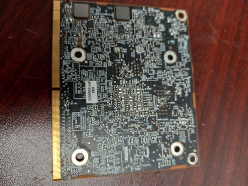 Apple iMac A1312 A1311 AMD Radeon HD 6770 512MB VIDEO CARD 109-C29557-00 - Picture 3 of 6