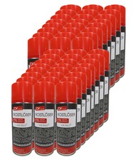 ROSTL&Ouml;SER Spray 48x 400ml mit MOS&sup2;  Inhalt 450ml Kriech&ouml;lspray Schmiermittel