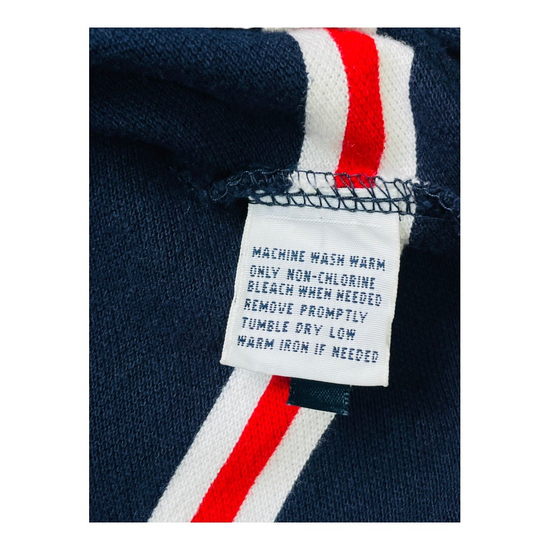 Ralph Lauren Polo Golf Camicia Uomo Logo Pony 100% Cotone Taglia XXL