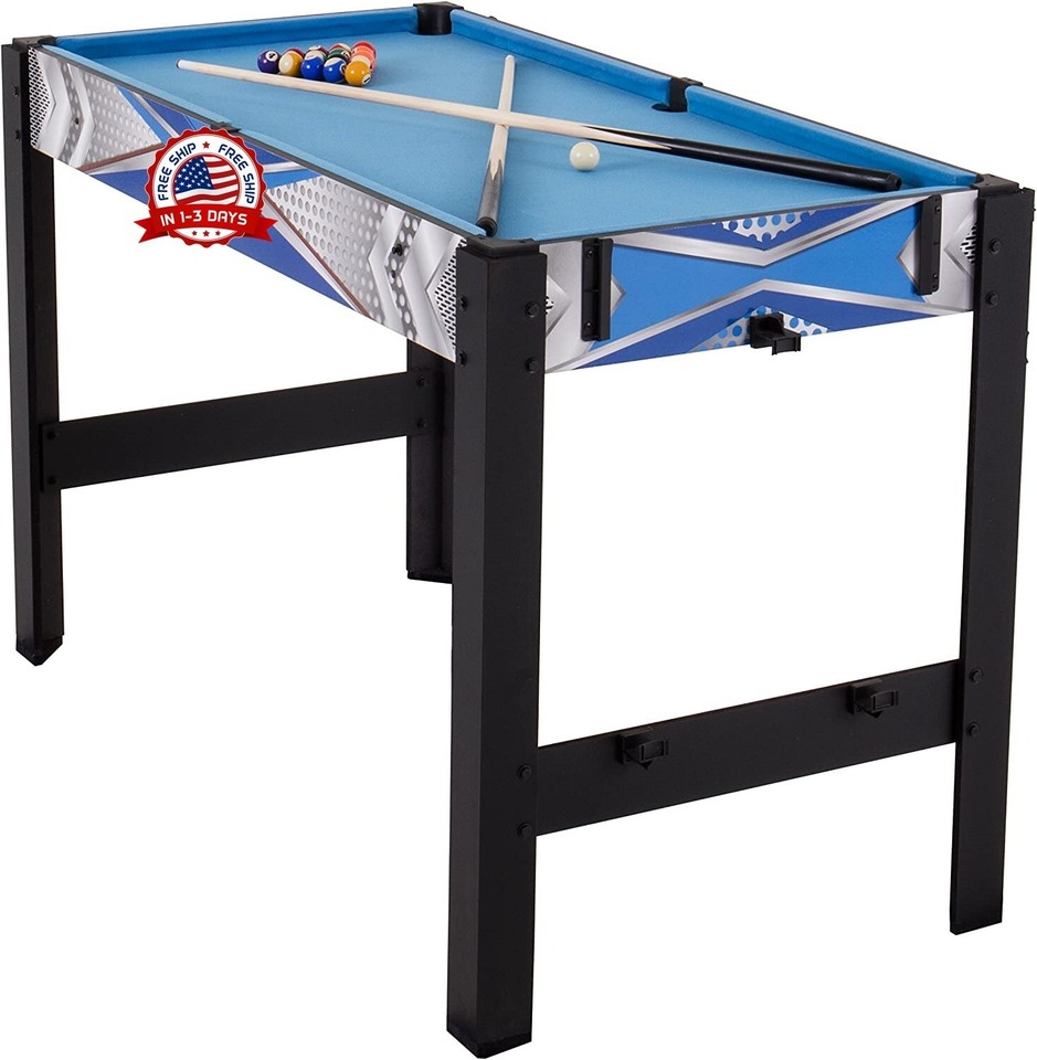 RELAX4LIFE 2 en 1 Mesa de Futbolín y Air Hockey con 2 Pelotas, 2 Discos, 2 Empujadores, 6 Asas, 18 Jugadores y 2 Marcadores, Futbolín para Niños y Adultos, Juegos de Mesa RELAX4LIFE 2 en 1 Mesa de Futbolín y Air Hockey con 2 Pelotas, 2 Discos, 2 Empujadores, 6 Asas, 18 Jugadores y 2 Marcadores, Futbolín para Niños y Adultos, Juegos de Mesa