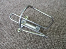 Vintage Handlebar or Frame Mount Water Bottle Cage  1970s  No HB Straps Inc
