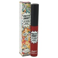Pretty Smart Lip Glosss - Wow By The Balm For Women - 0.219 Oz Lip Gloss on sale Pretty Smart Lip Glosss - Wow By The Balm For Women - 0.219 Oz Lip Gloss on sale