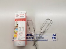 Moulinex XJ901301 Nr.02 fruste per montare adatte allo sbattitore Prep'Line