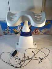 Back-to-Life Continuous Motion Passive Massager for Back Pain Relief B2LA L2