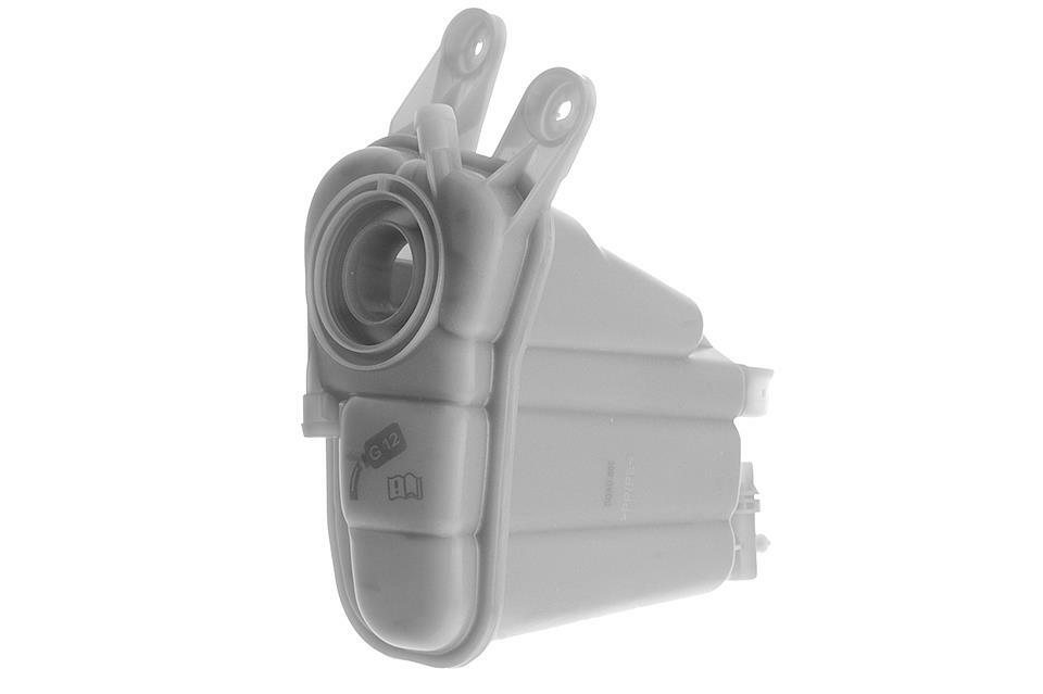 Expansion Tank For Audi A4 07-, A5 07-, Q5 08- With Sensor