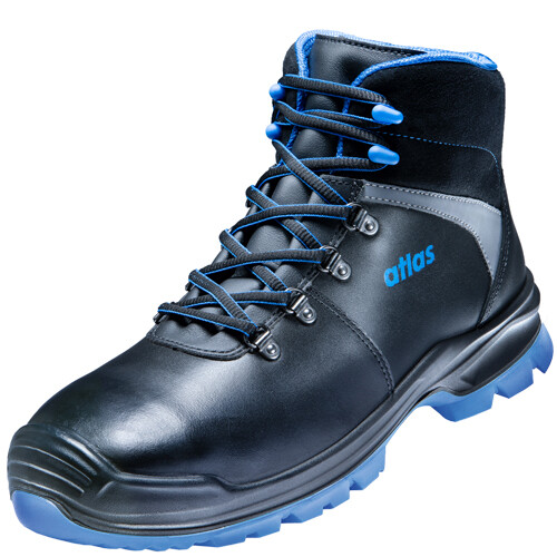 atlas safety boots