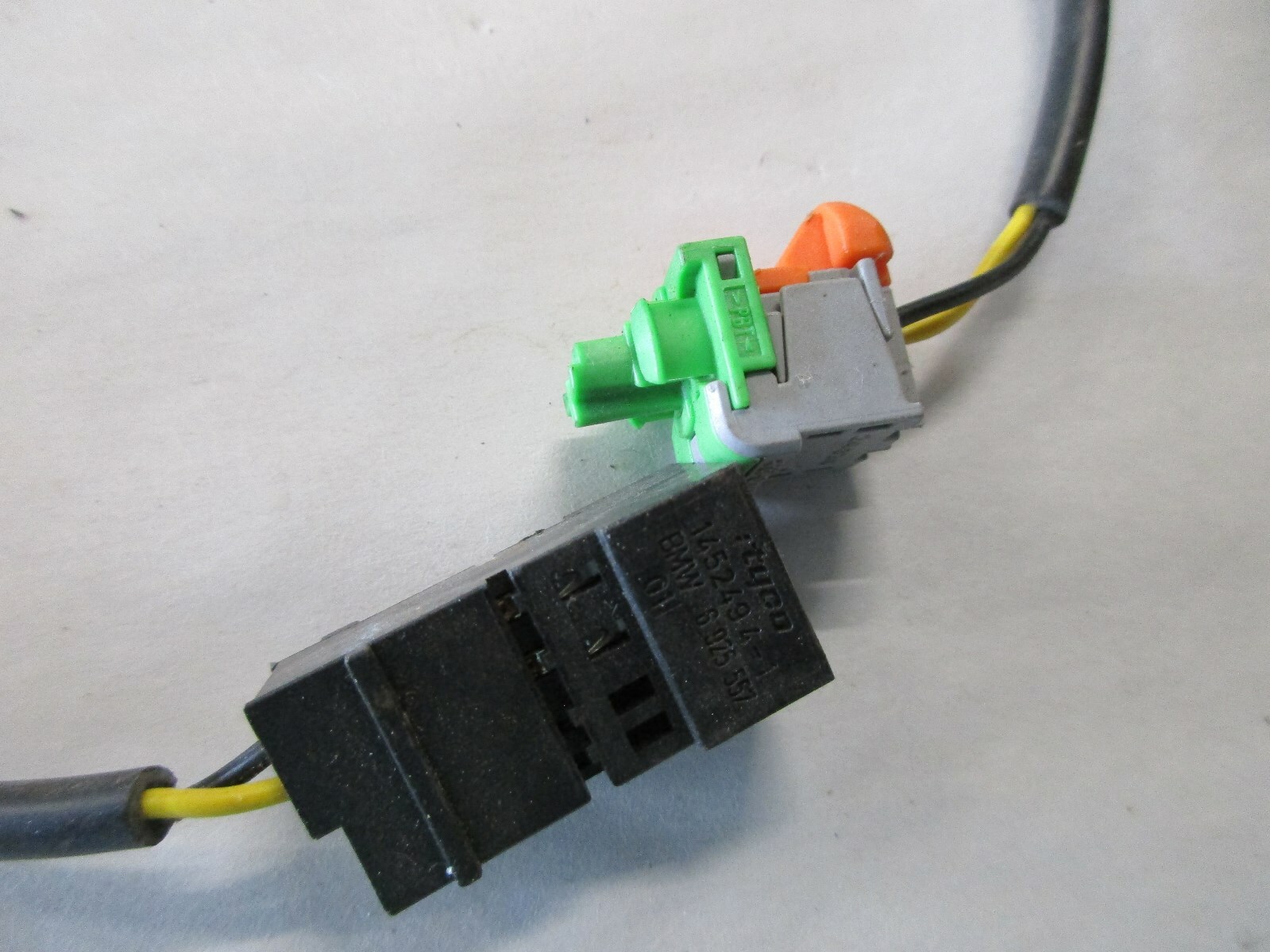 PORSCHE TOOL 9723/1 00072197231 TESTER CABLE HARNESS