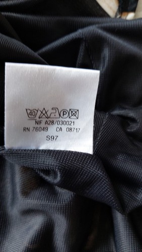 Jacques Vert Floral Dress Size 12 - Picture 18 of 19