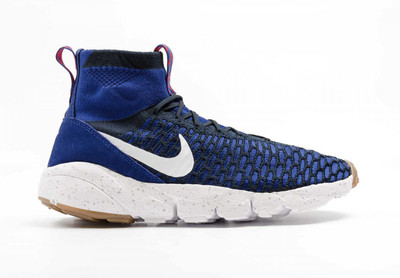 nike footscape magista flyknit