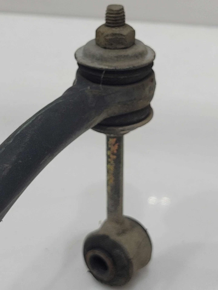 1979 - 1993 Volvo 240 Front Stabilizer Bar Swaybar 19.5mm OEM 91319558 - Image 3 of 4