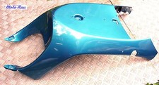 Spoiler protezione sottoscocca APRILIA Amico 1994 rivestimento turchese 8231876