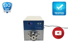 Knauer D-14163 Smartline S 6 Valve Drive with 7 port-1 Channel  Switching Valve