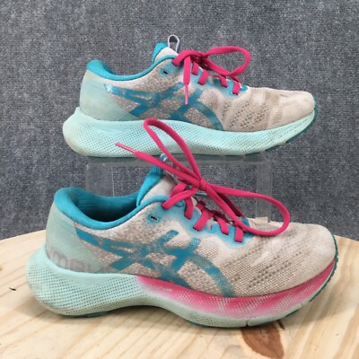 Asics Shoes Womens Gel Nimbus Lite Running Sneakers