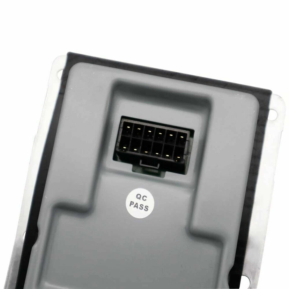 Brand NEW LAD5G 12PIN Ballast Module Control Unit For Saab 9-5 2003-2006 - Image 4 of 4