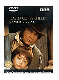 David Copperfield (DVD, 2012)