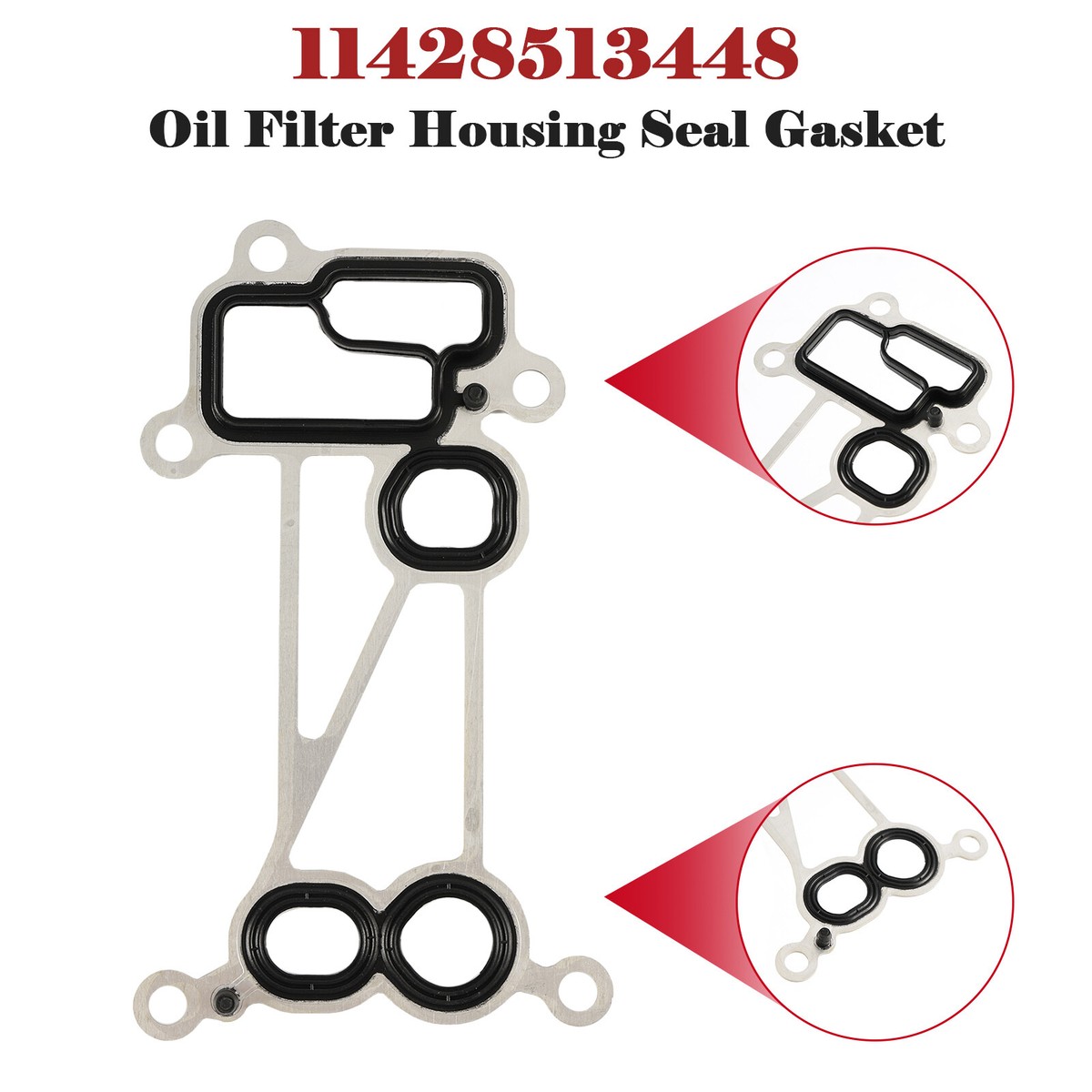 ★ARI★ Amazon.com : Fuel Pickup Assembly 05106200 Compatible with