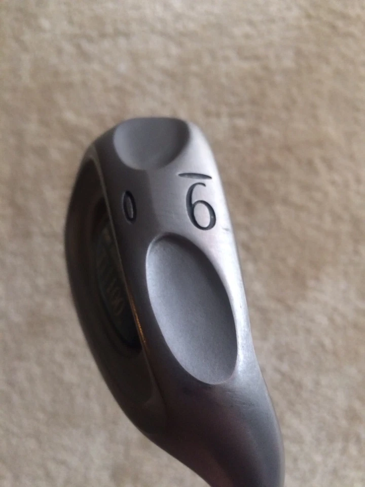 Tommy Armour Ti 100 9 Hierro Mujer Varilla Grafito Buen Estado*** Foto 2 de 4