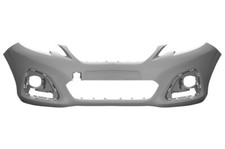 Pare-choc avant Peugeot 108