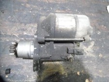 Starter Motor 1.4kw Fits 96-05 RAV4 23656