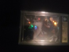 2014 Bowman Sterling Prospects Black Atomic Refractors Kyle Freeland 4/10 BGS 10