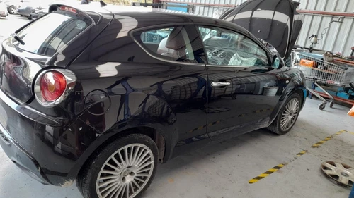 0156106763 Parasol Derecho para ALFA ROMEO MITO (145) Distinctive 2010 2826694 - Picture 4 of 10
