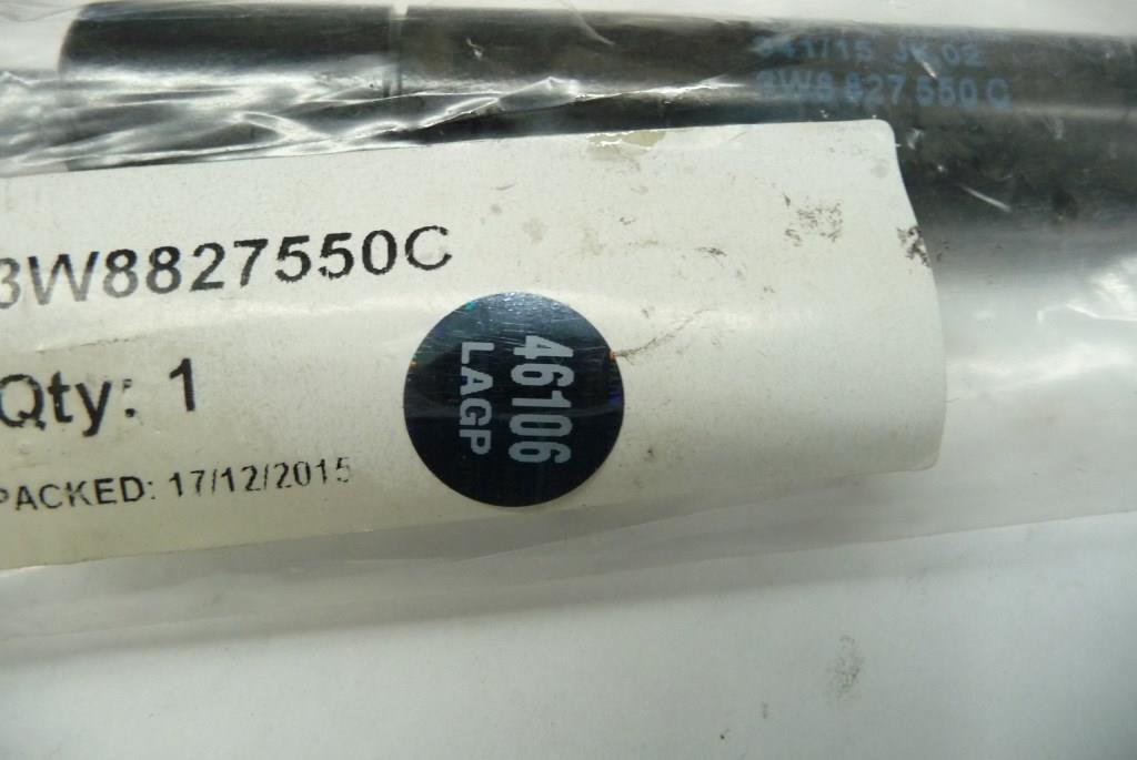 2004-2018 Bentley Continental GT Gas Spring Damper 3W8827550C OEM A1