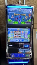 WMS BB3 BLADE STANDALONE NON-DONGLE GAME SOFTWARE. GAME CARD AND OS CARD.