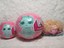 thumbnail 2 - L.O.L. dolls LOL Surprise Bigger Pink set box