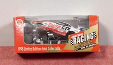 Action Racing Collectables Club of America 1998 Limited Edition Castrol GTX