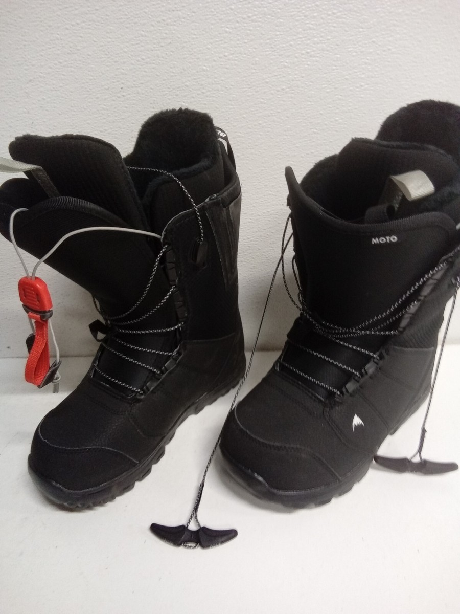 MOTO スノーボードブーツ MOTO BOA Burton Moto BOA Snowboard Boot (Men's)-2020 WINTER - Peter Glenn
