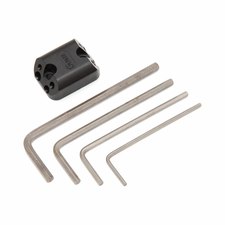 Gotoh WRH-1W Guitar Allen Key Wrench Holder