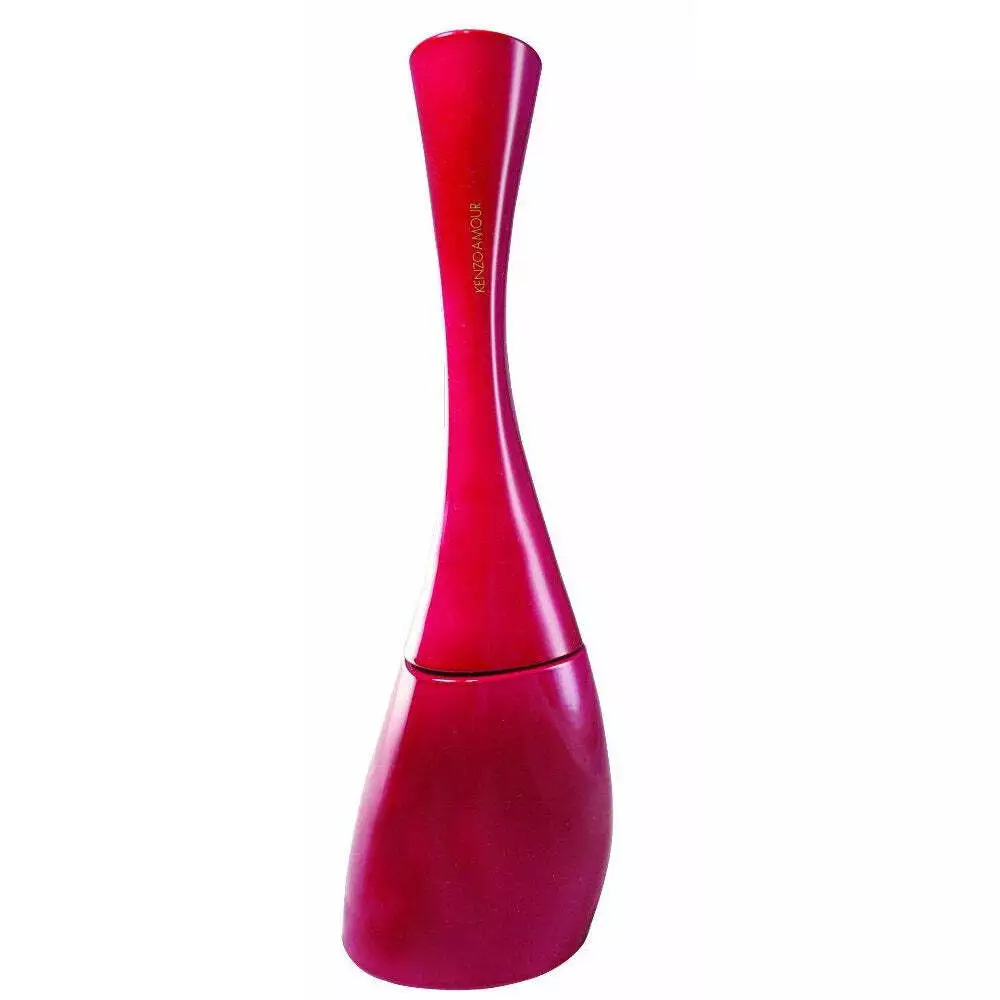 KENZO AMOUR by Kenzo for women perfume 3.3 edp 3.4 oz tester eBay
