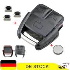 3 Tasten Auto Schlüssel Ersatz Gehäuse Repair für Opel Omega B Vectra C Signum