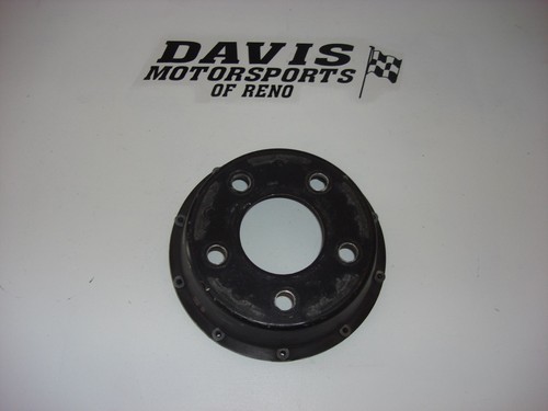 Aluminum Brake Hat 2" Offset - 5 X 5" Bolt Pattern, 10 X 8 1/8" Mounting 
