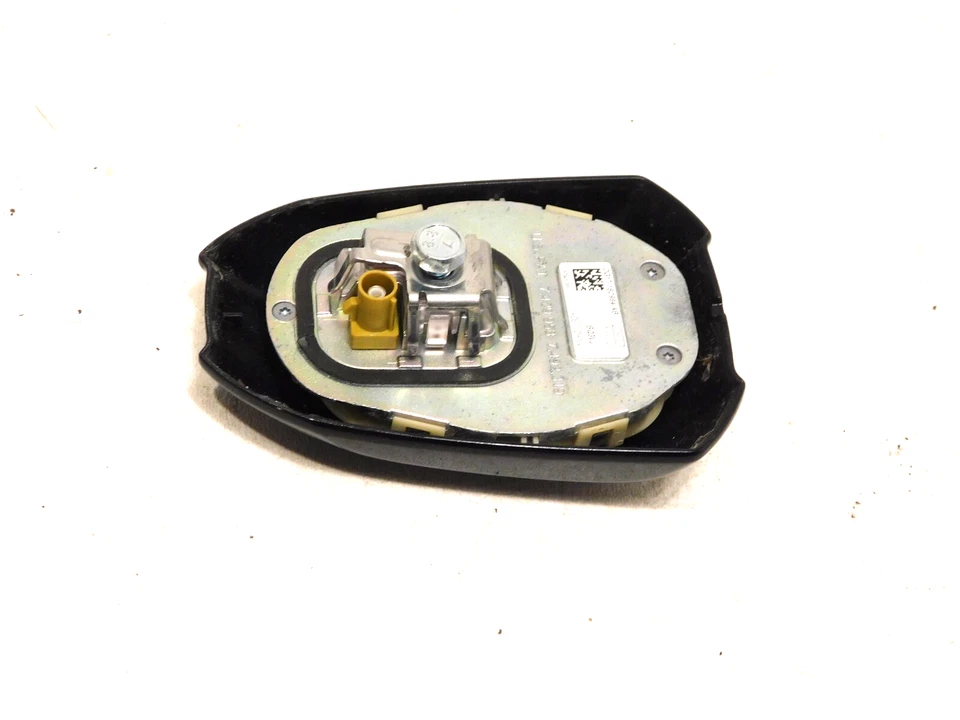 ANTENA ESMOQUIN NEGRO 2009-2016 Lincoln MKS FÁBRICA OEM DG1T-18C964-AB MONTAJE EN TECHO Foto 3 de 4