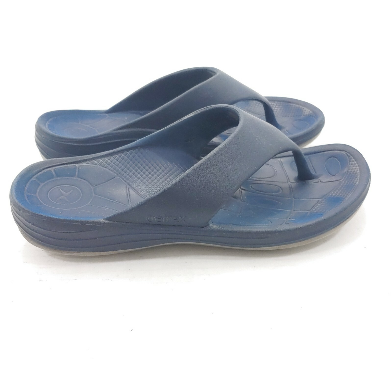 Aetrex Lynco Water Friendly Flip Flop 