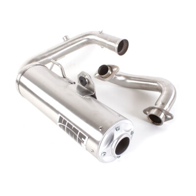 HMF for Yamaha Wolverine R-Spec 2016-2018 Titan XL Full Exhaust