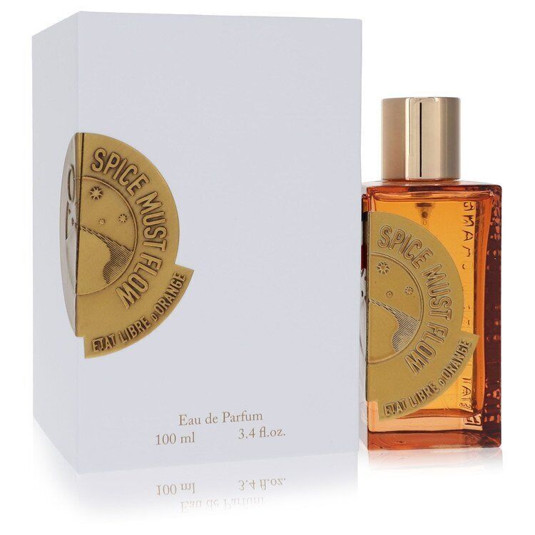 Spice Must Flow Perfume By Etat Libre d'Orange EDP Spray 3.4oz