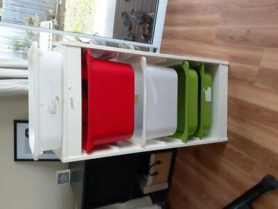 ikea kids storage unit