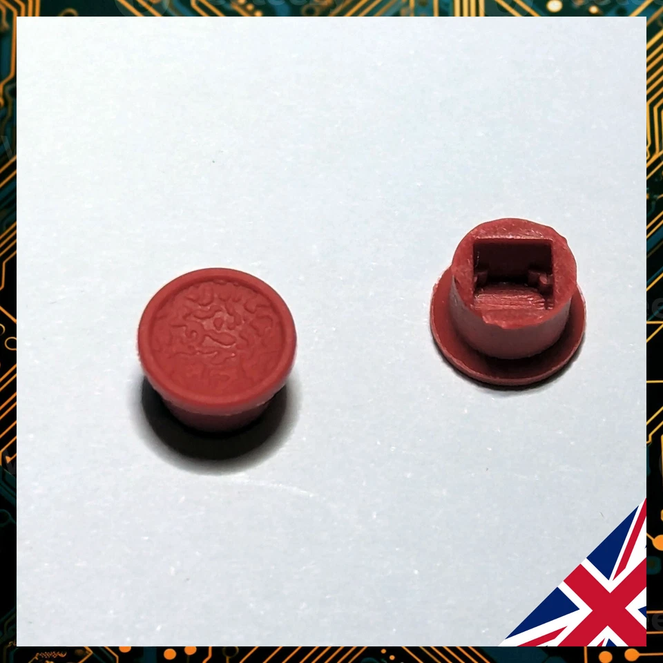 Lenovo IBM Thinkpad T R Trackpoint Cap Mouse Pointing Stick Pointer Nipple Dome