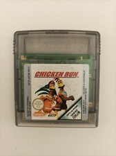 ebay® Auktion 395717391257 | Chicken Run Spiel Modul Nintendo GameBoy Color Gut Getestet #072 Thumbnail of ebay® auction 395717391257 | Chicken Run Spiel Modul Nintendo GameBoy Color Gut Getestet #072