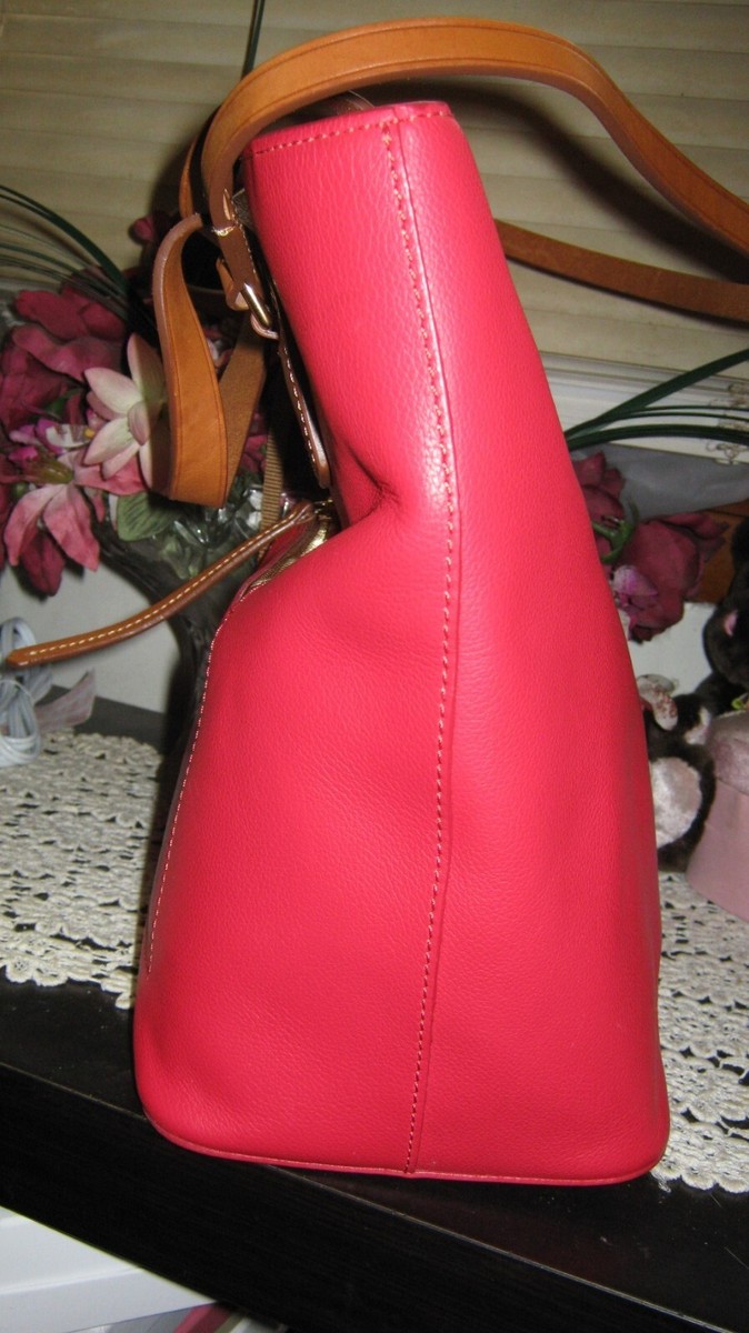 Dooney & Bourke Tara Shopper NWTJ1130804 M-595 | eBay