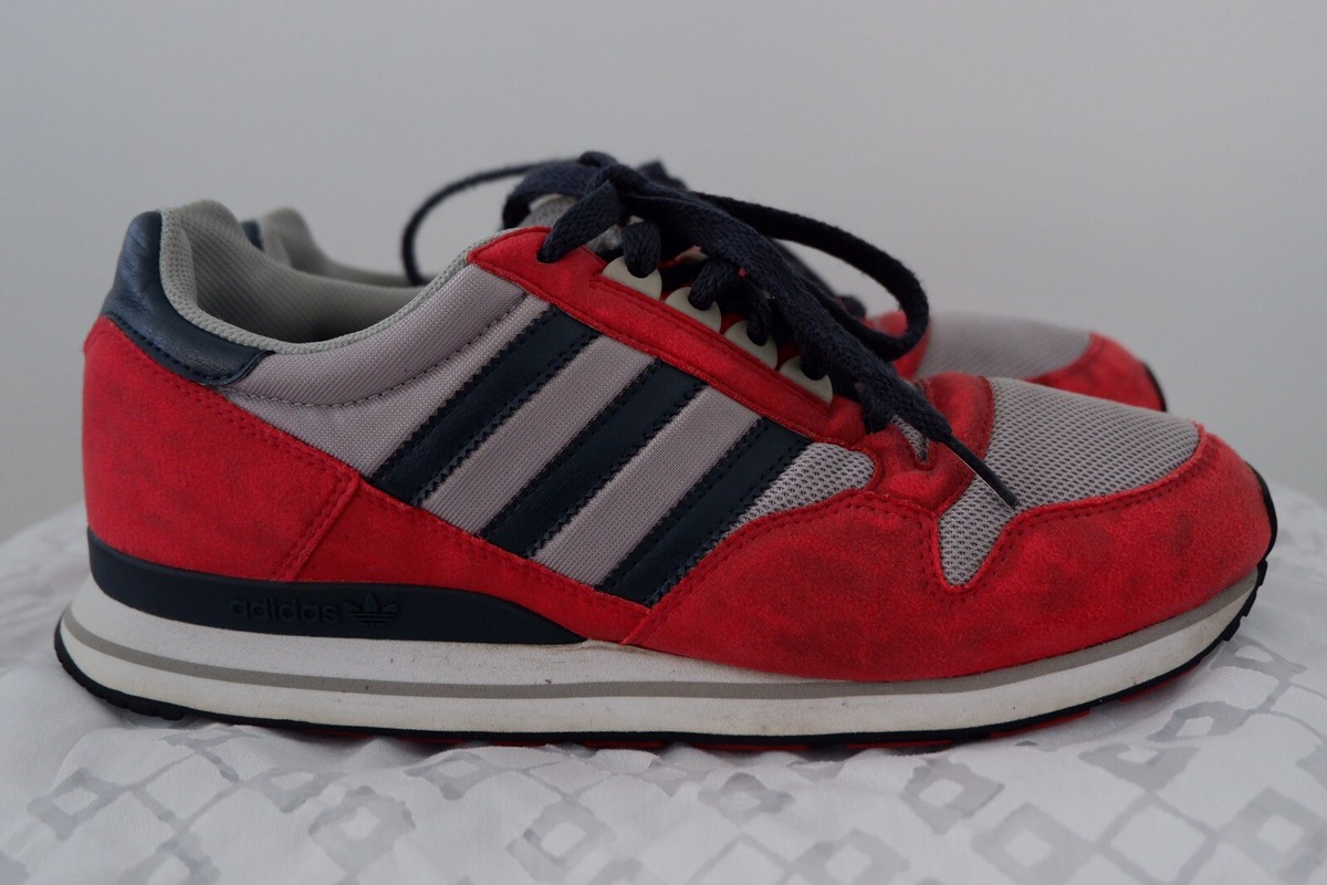 adidas スカジャン adidas ZX 8000 mita sneakers Japan Pack Men's - G97747 - US