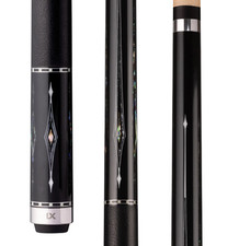Lucasi LUX76 Pool Cue 11.75mm   Lucasi Custom Billiard Cue - Limited Edition 